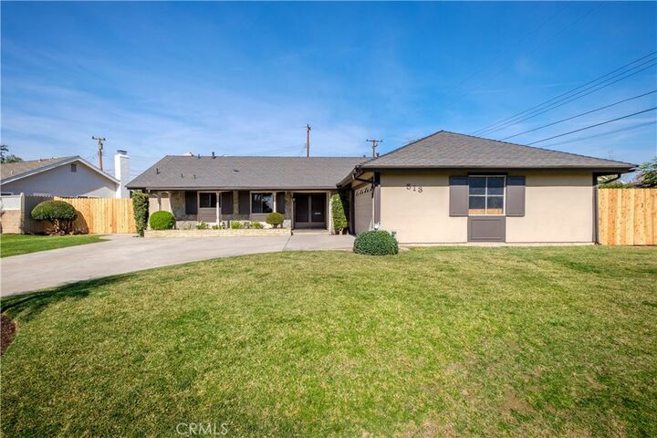 Property Photo:  513 Juniper Street  CA 92821 