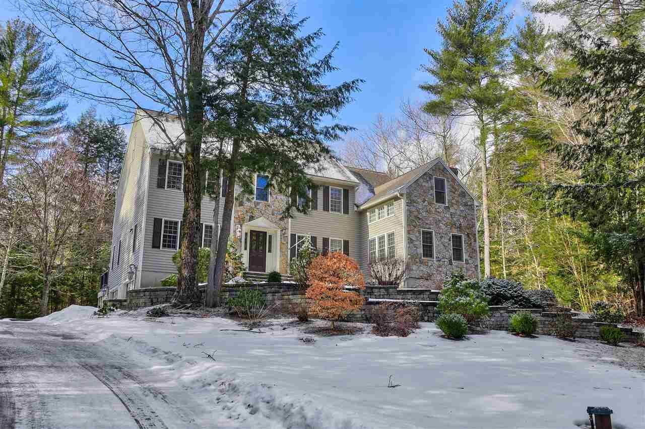 Property Photo:  42 Golden Meadow Road  NH 03841 