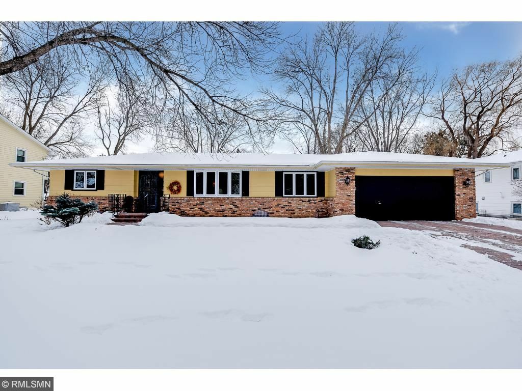 Property Photo:  5705 W 66th Street  MN 55439 