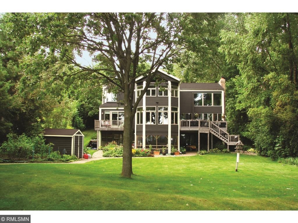 Property Photo: 5175 Queens Circle MN 55331