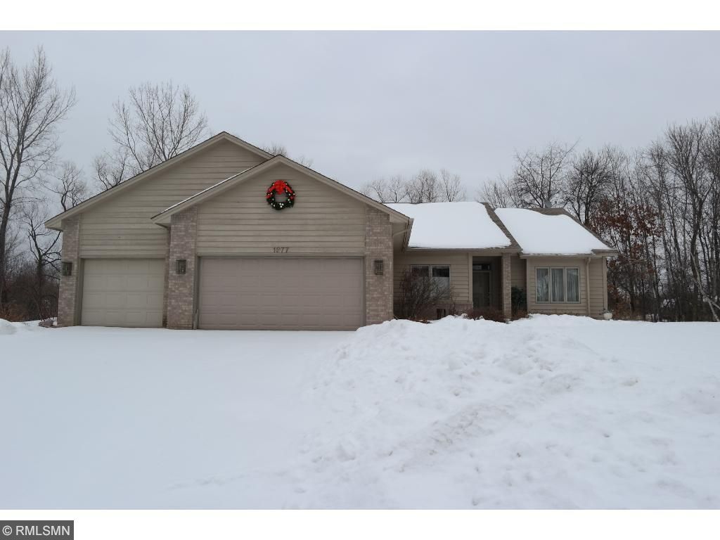 Property Photo: 1977 Safari Trail MN 55122