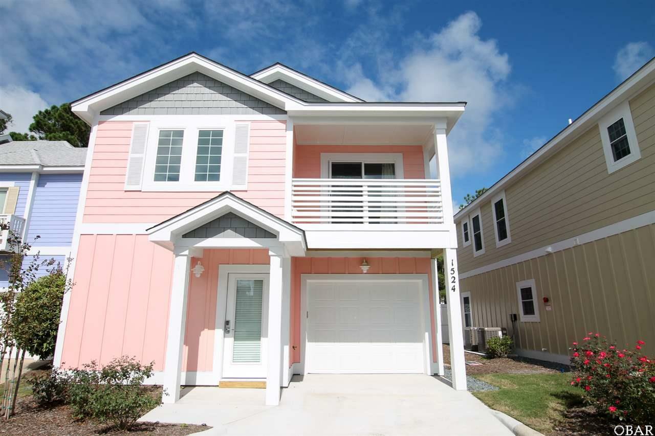 Property Photo:  1524 Baileys Bay Road Unit 13  NC 27948 