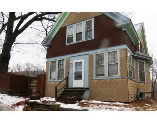 Property Photo:  41 Parmenter St  MA 01331 