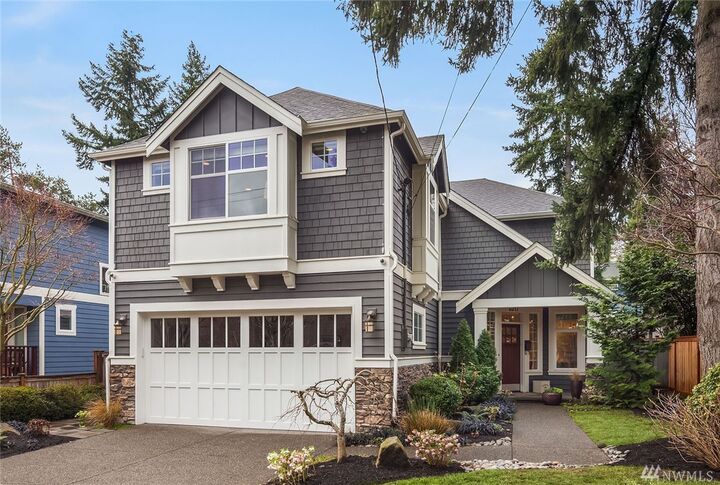 6047 39th Ave NE  Seattle WA 98115 photo