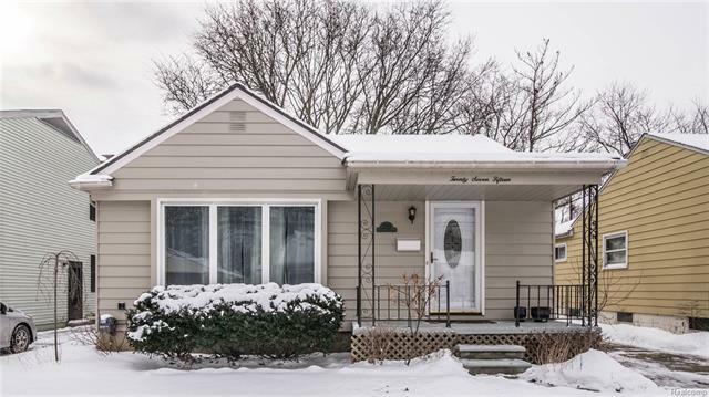 Property Photo: 2715 Columbia Road MI 48072