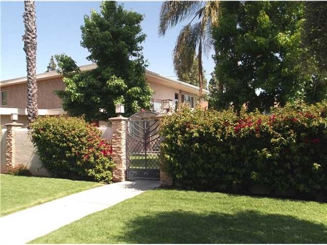 Property Photo: 1114 E Lexington 4 CA 92019