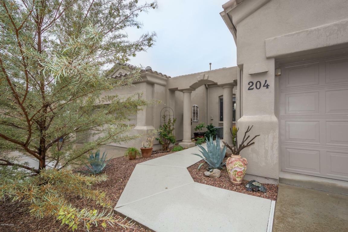 Property Photo: 13401 N Rancho Vistoso Boulevard 204 AZ 85755