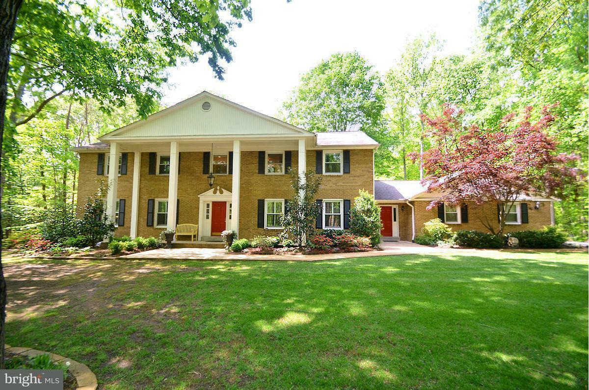 Property Photo:  2020 Huntcliff Drive  MD 21054 