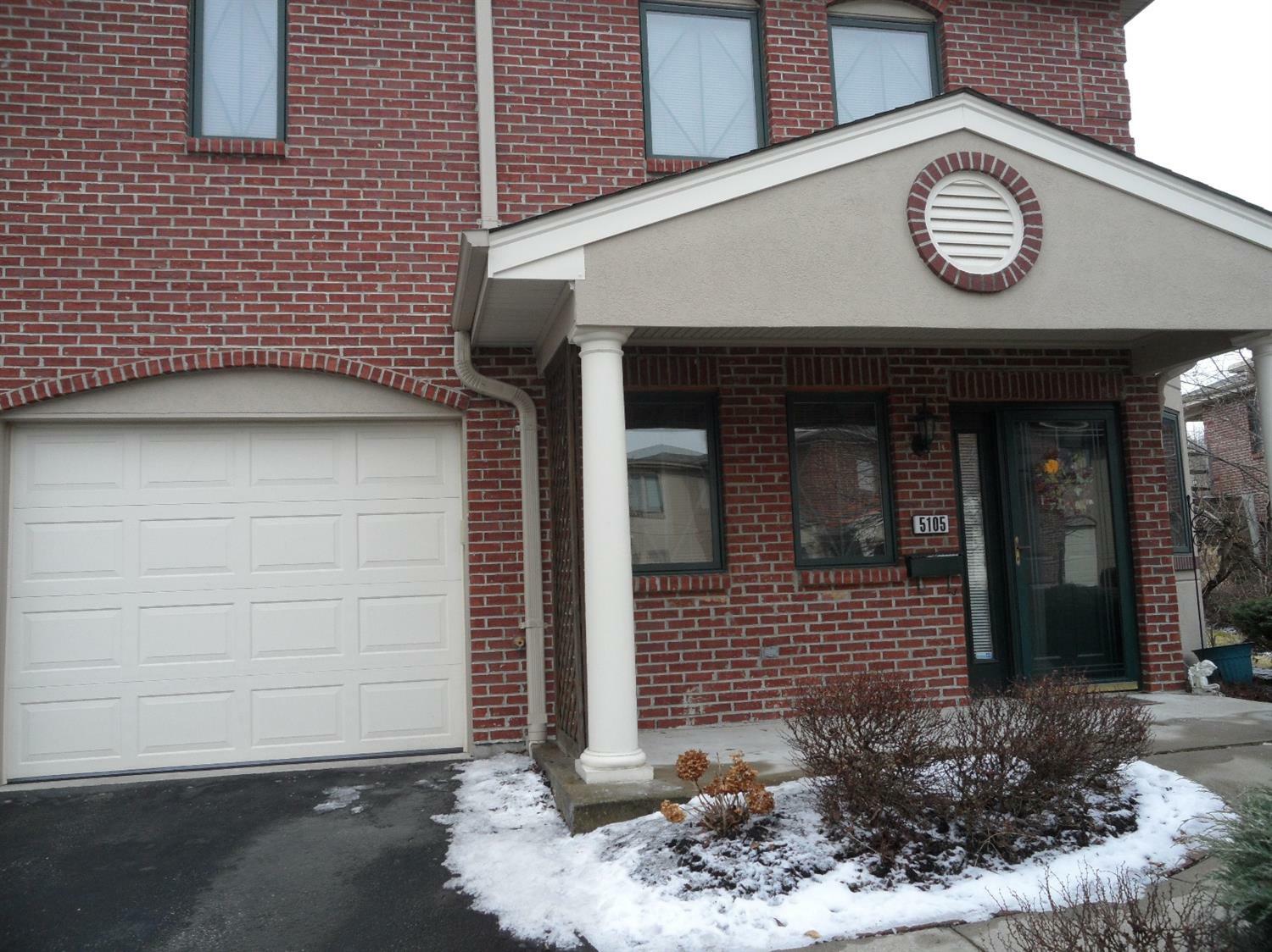 Property Photo: 5105 North Bend Crossing OH 45247