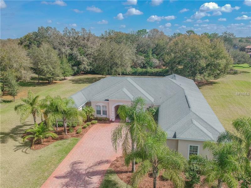 Property Photo: 2713 Coastal Range Way FL 33559