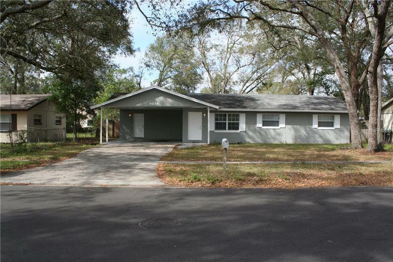 4024 Pinckney Drive  Orlando FL 32808 photo