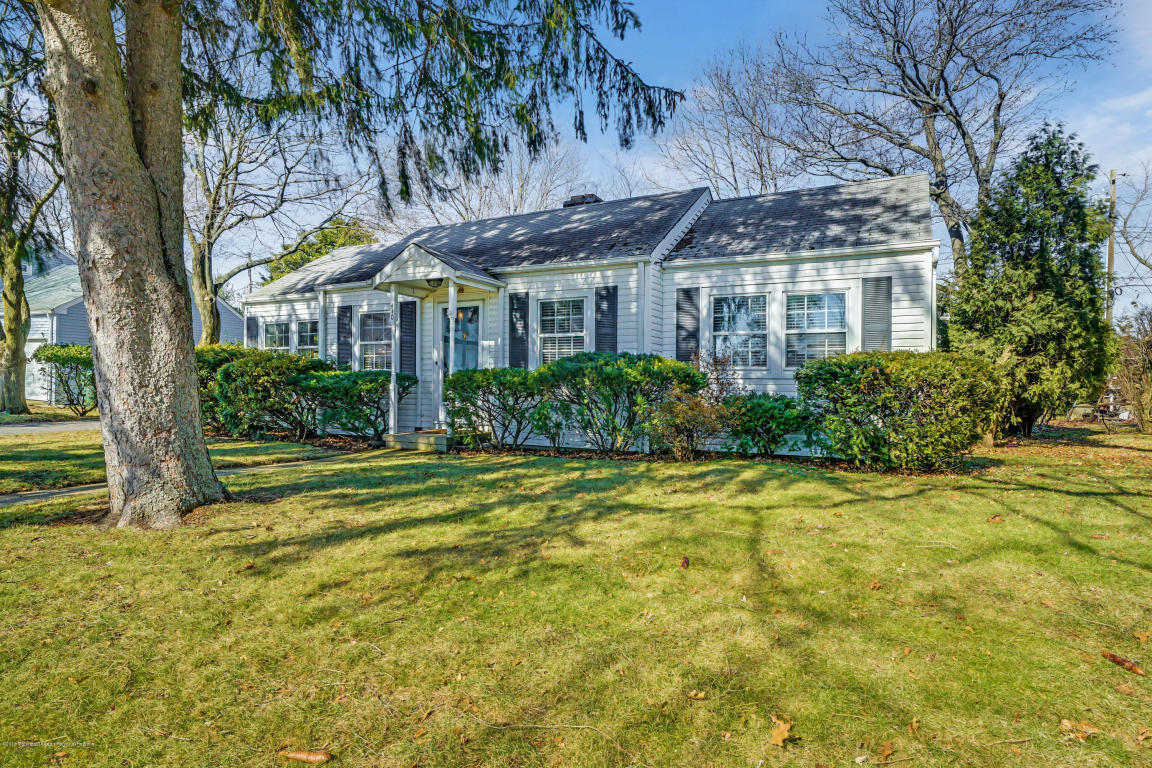 Property Photo: 410 Belmont Avenue NJ 07712