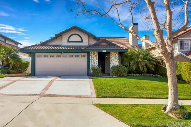 Property Photo:  3330 Fallenleaf Drive  CA 92882 