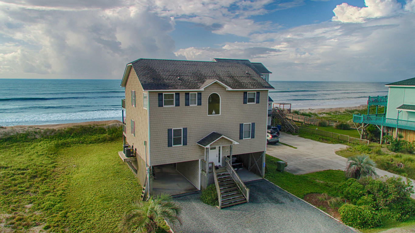 Property Photo:  1180 New River Inlet Road  NC 28460 