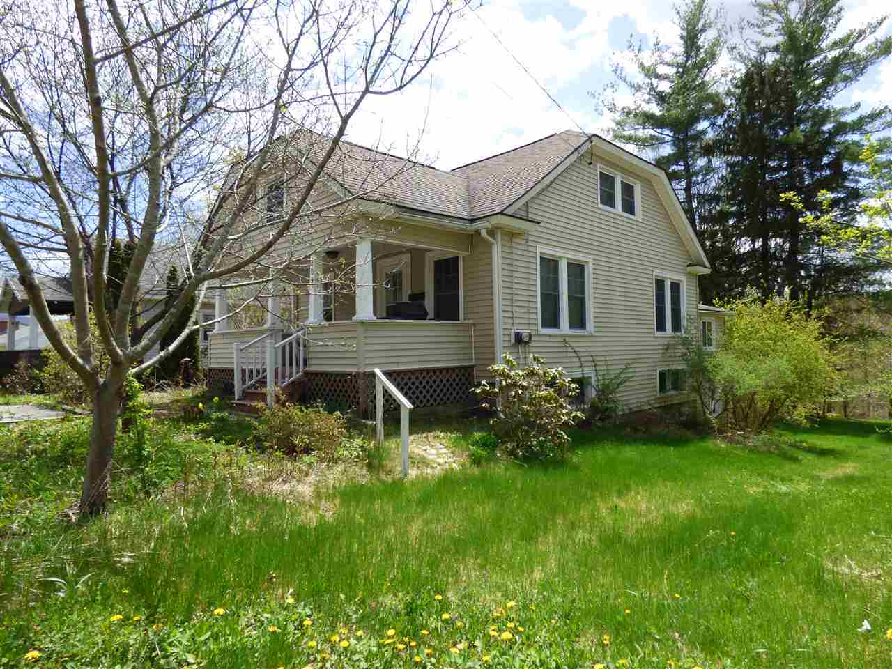 Property Photo:  309 Beech Street  VT 05201 