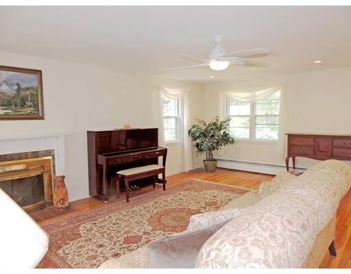 Property Photo:  413 Brook St  MA 01741 