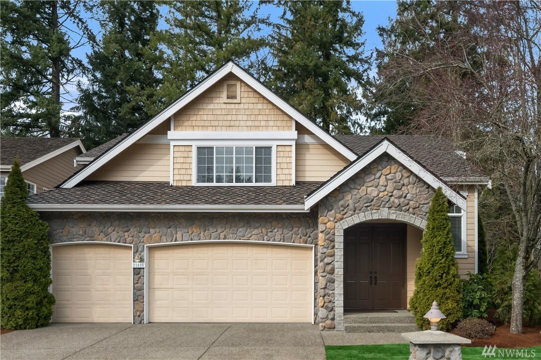 23446 NE 6th Place  Sammamish WA 98074 photo