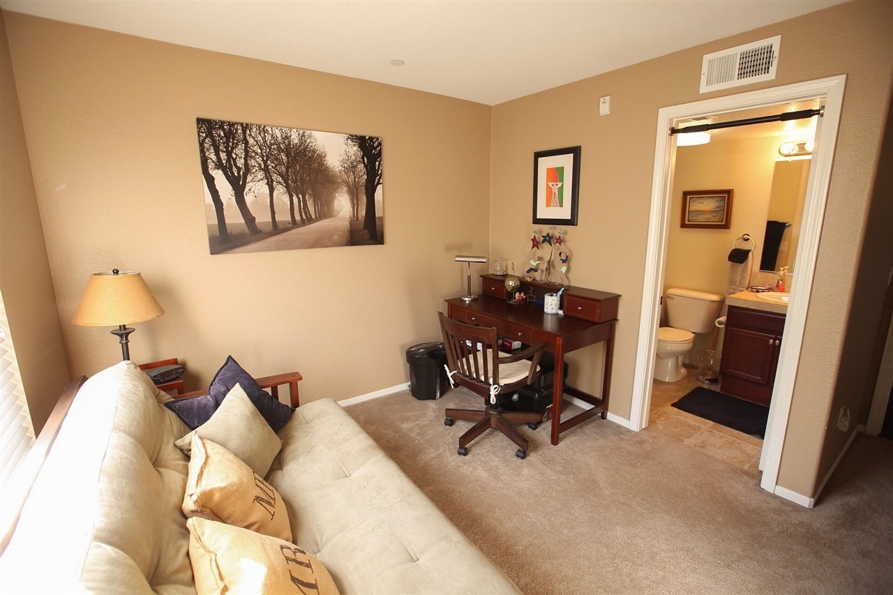 Property Photo: 8705 Tribeca Circle CA 92123