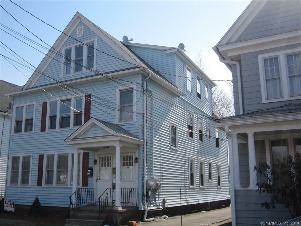 Property Photo:  86 Church Street  CT 06514 