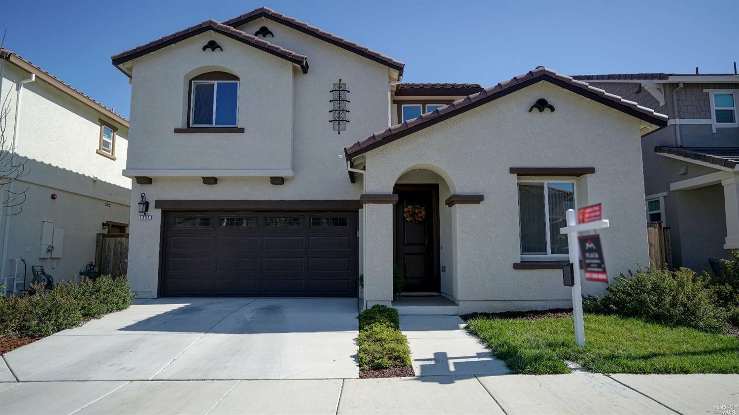 1235 Baylor Way  Dixon CA 95620 photo