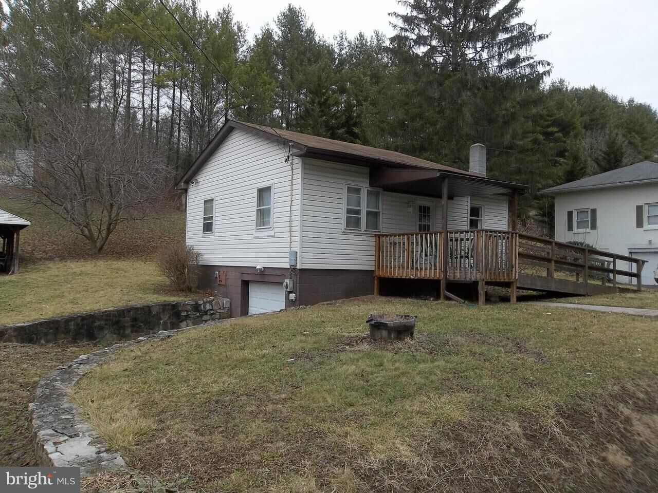 Property Photo: 14521 Michael Road NE MD 21502