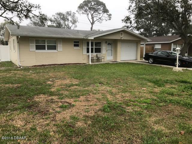 5661 Lancewood Drive  Port Orange FL 32127 photo