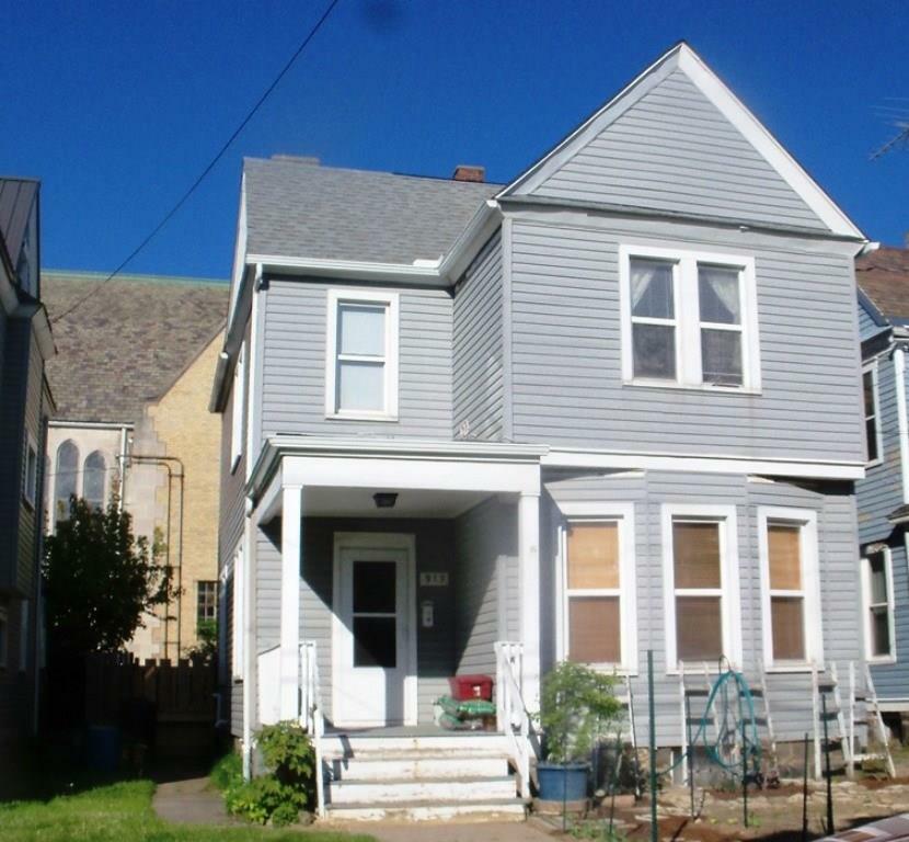 Property Photo:  913 Cascade Street  PA 16502 