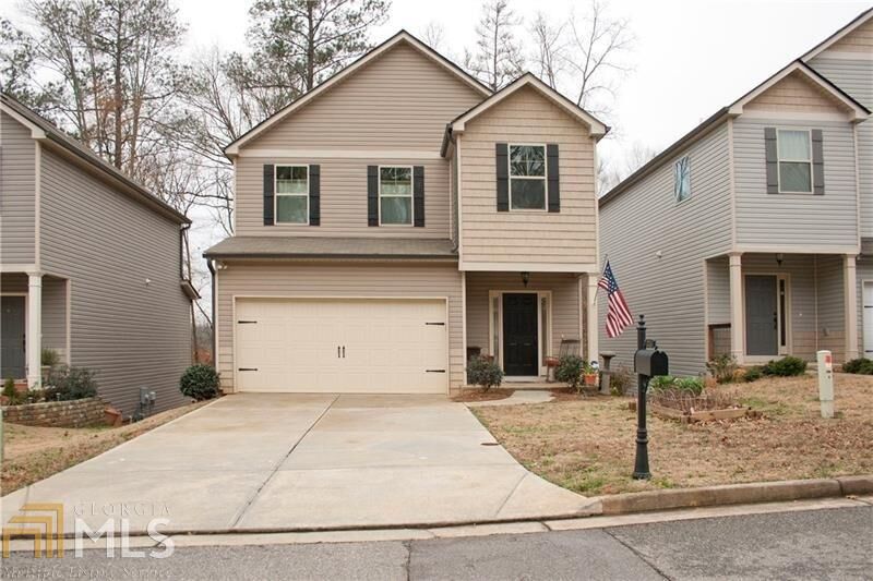 Property Photo:  224 Bethany Manor Court  GA 30107 