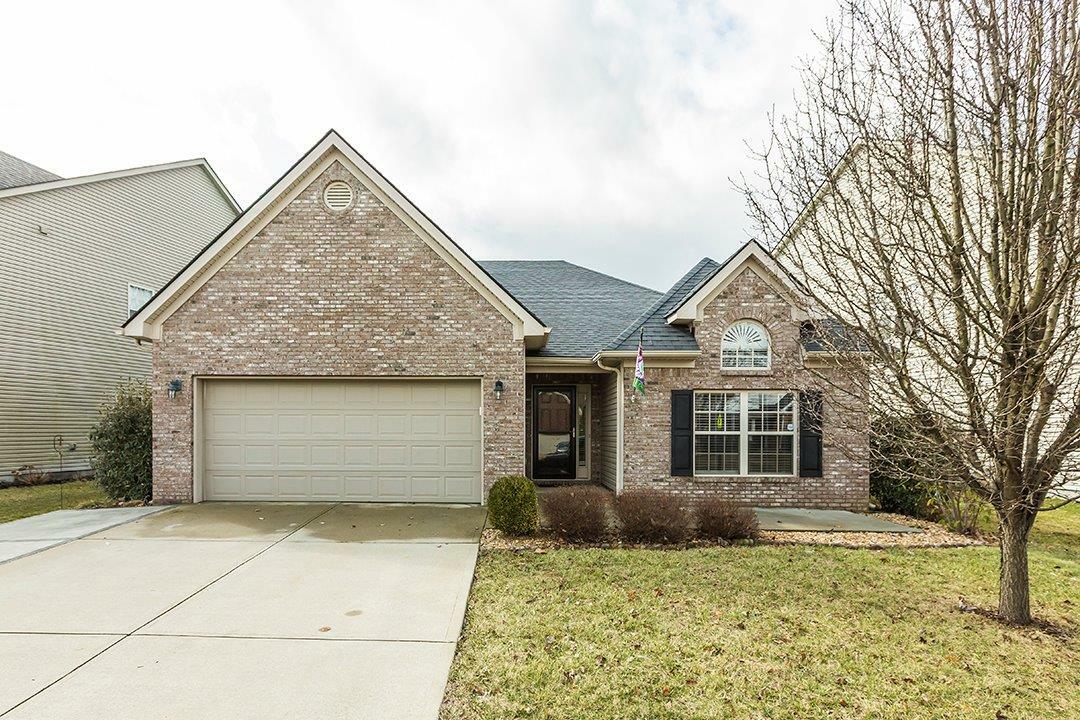 Property Photo: 980 Jouett Creek KY 40509