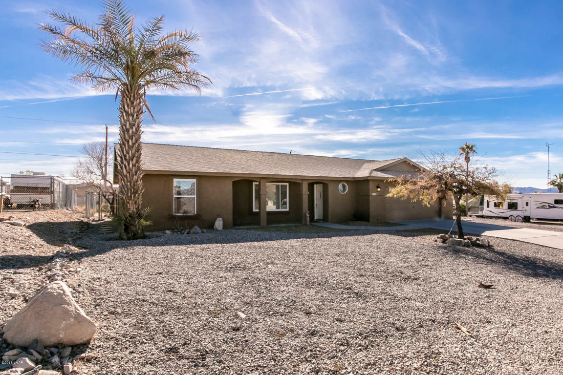 Property Photo:  3420 Indian Peak Dr  AZ 86406 