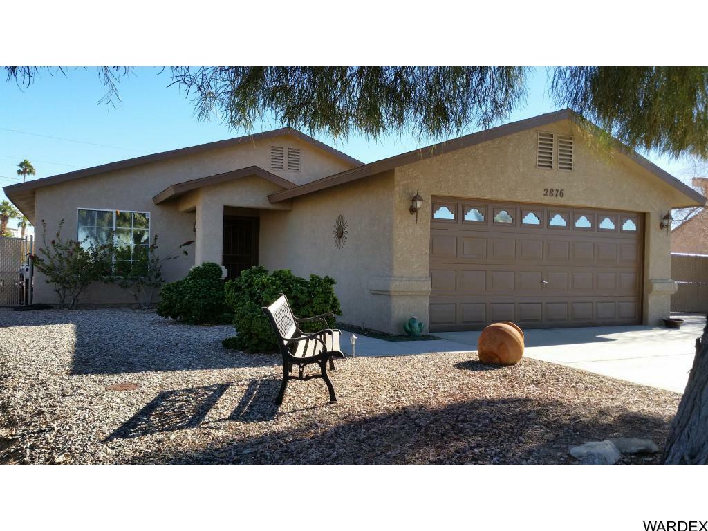 Property Photo:  2876 Ranchero Dr  AZ 86406 