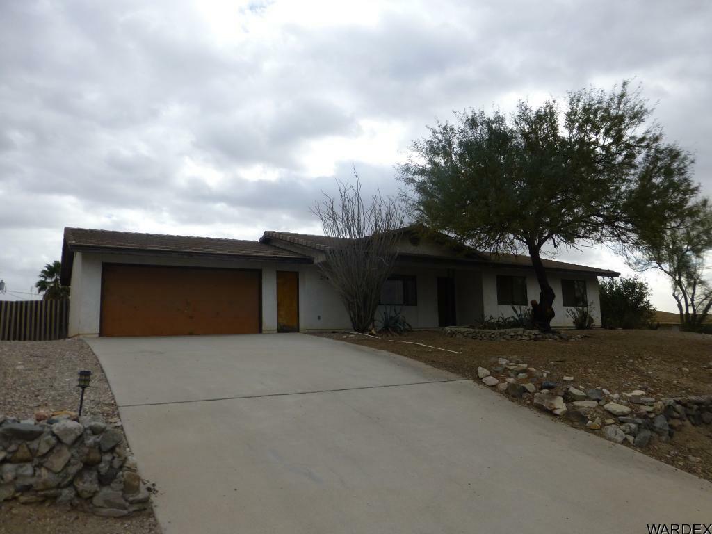 Property Photo:  314 Chipeta Ln  AZ 86403 