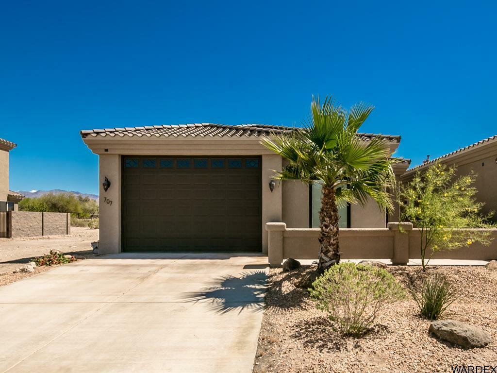 Property Photo:  707 Malibu Dr  AZ 86403 