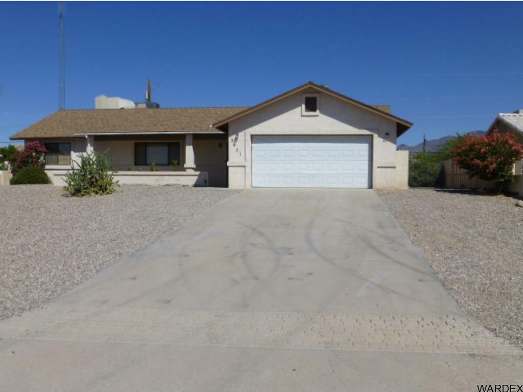 Property Photo:  3671 Chesapeake Blvd  AZ 86406 