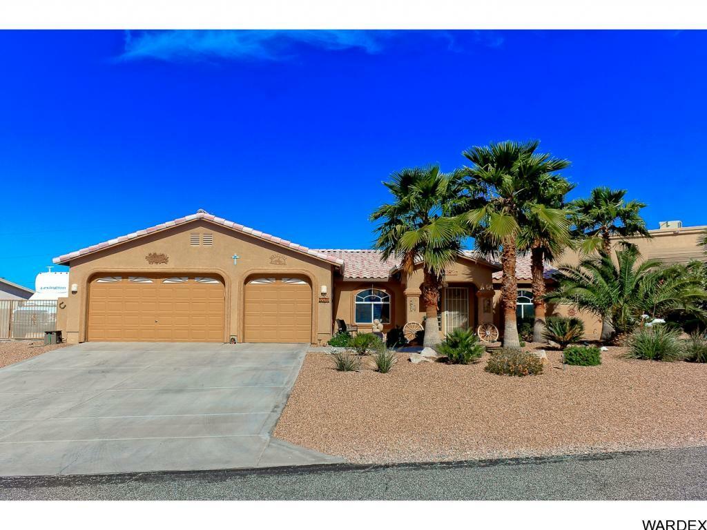 Property Photo:  3321 Horseshoe Canyon Dr  AZ 86406 