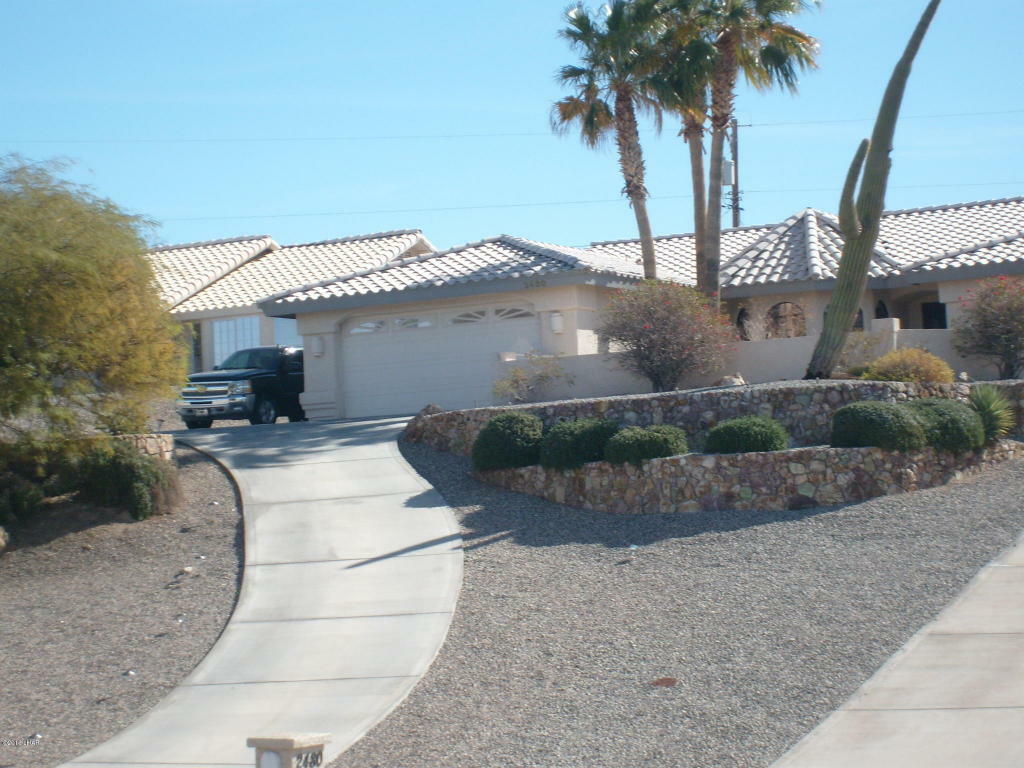 Property Photo:  2480 Fannin Dr  AZ 86403 