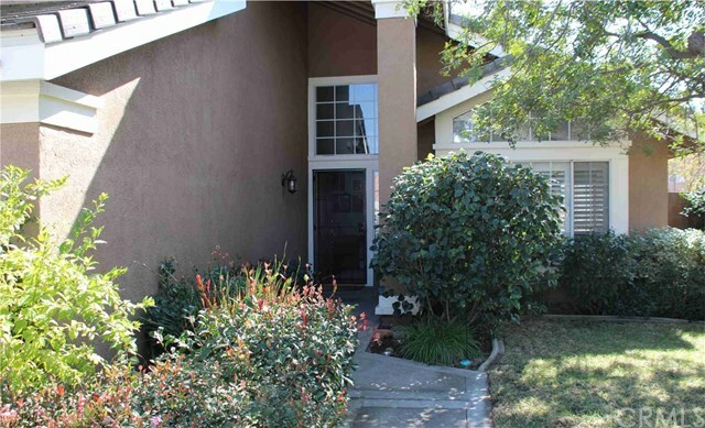Property Photo: 281 Cannon Road CA 92506