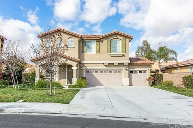 30683 Whetstone Circle  Menifee CA 92584 photo