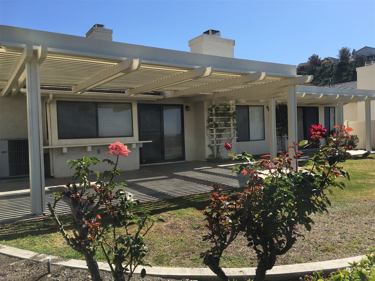 Property Photo: 9248 Lethbridge Way CA 92129