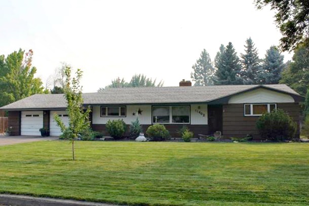 Property Photo:  11402 E 25th Ave  WA 99206 