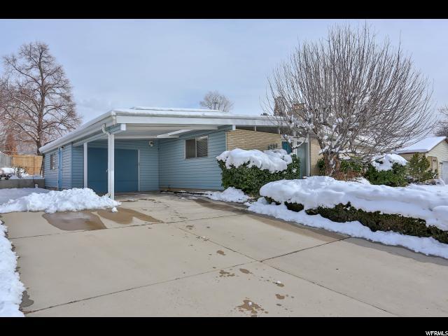 Property Photo: Address not disclosed UT 84047