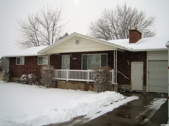 Property Photo:  Address not disclosed  UT 84075 