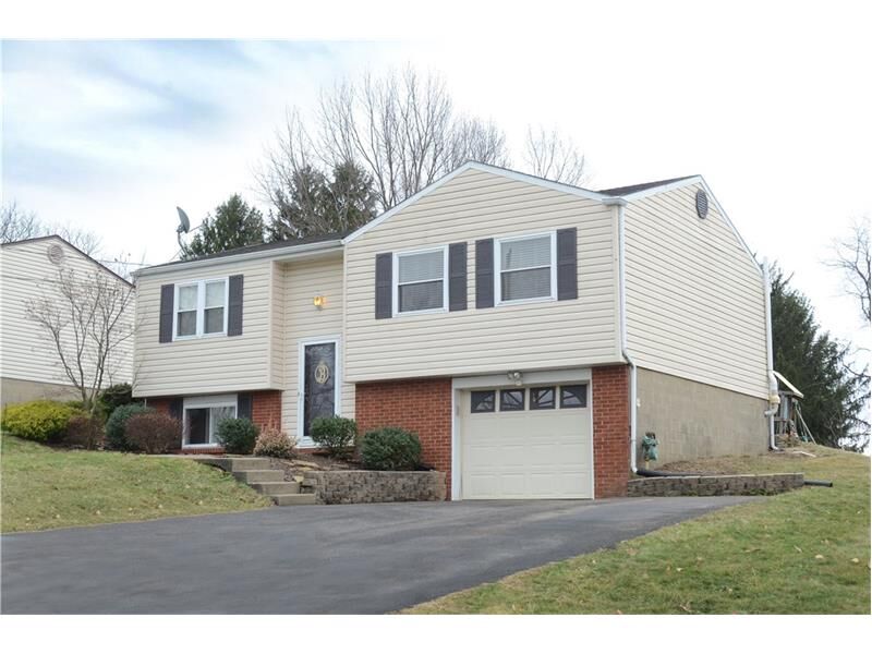 Property Photo:  151 Connie Park  PA 15136 