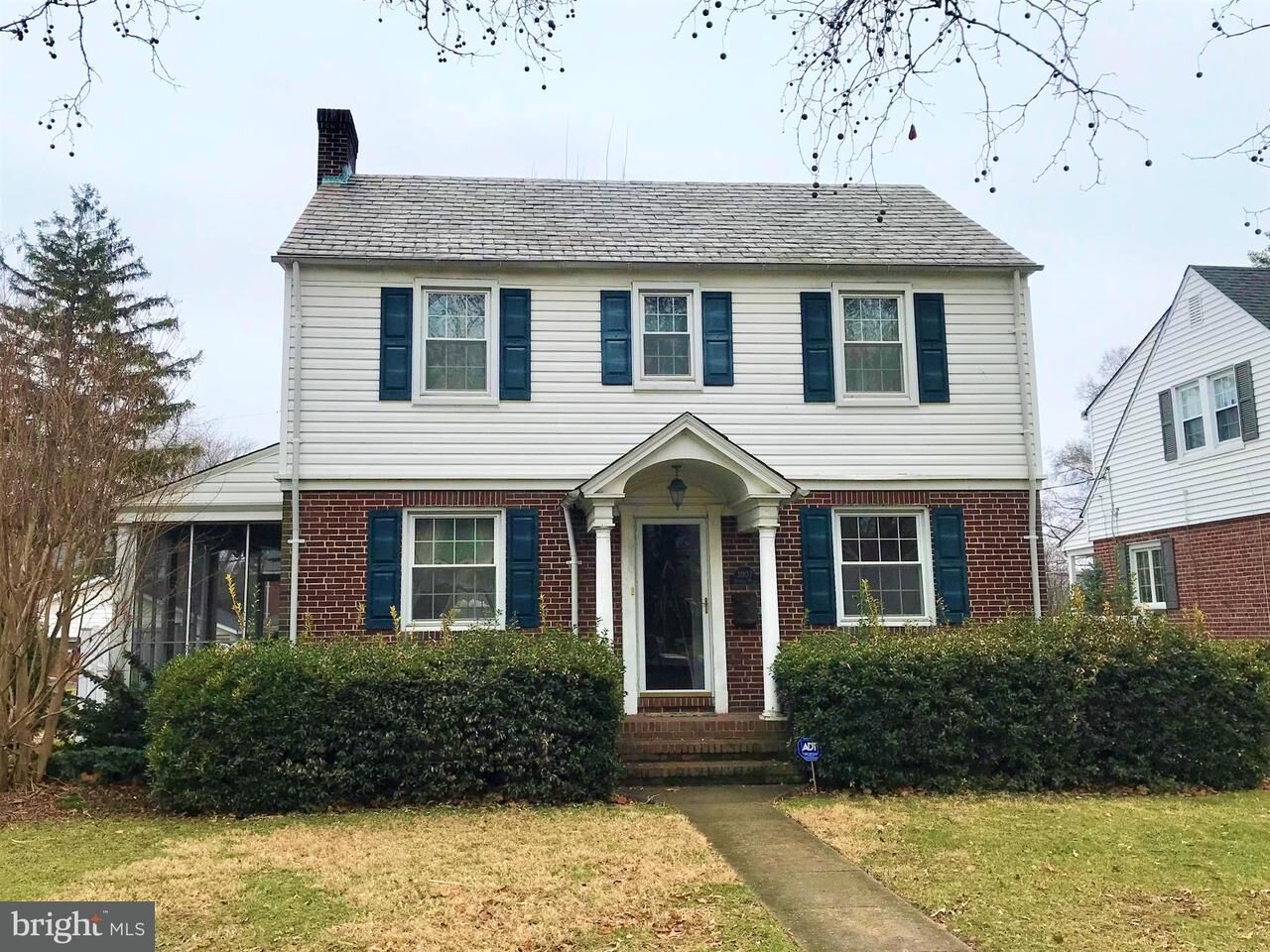 Property Photo:  3007 Dunran Road  MD 21222 