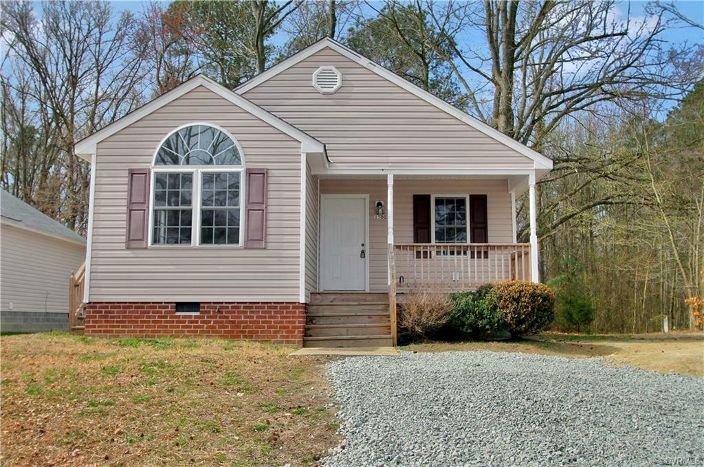 Property Photo:  1500 New York Avenue  VA 23860 