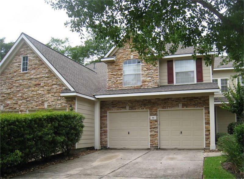 Property Photo:  86 Wintergreen Trail  TX 77382 