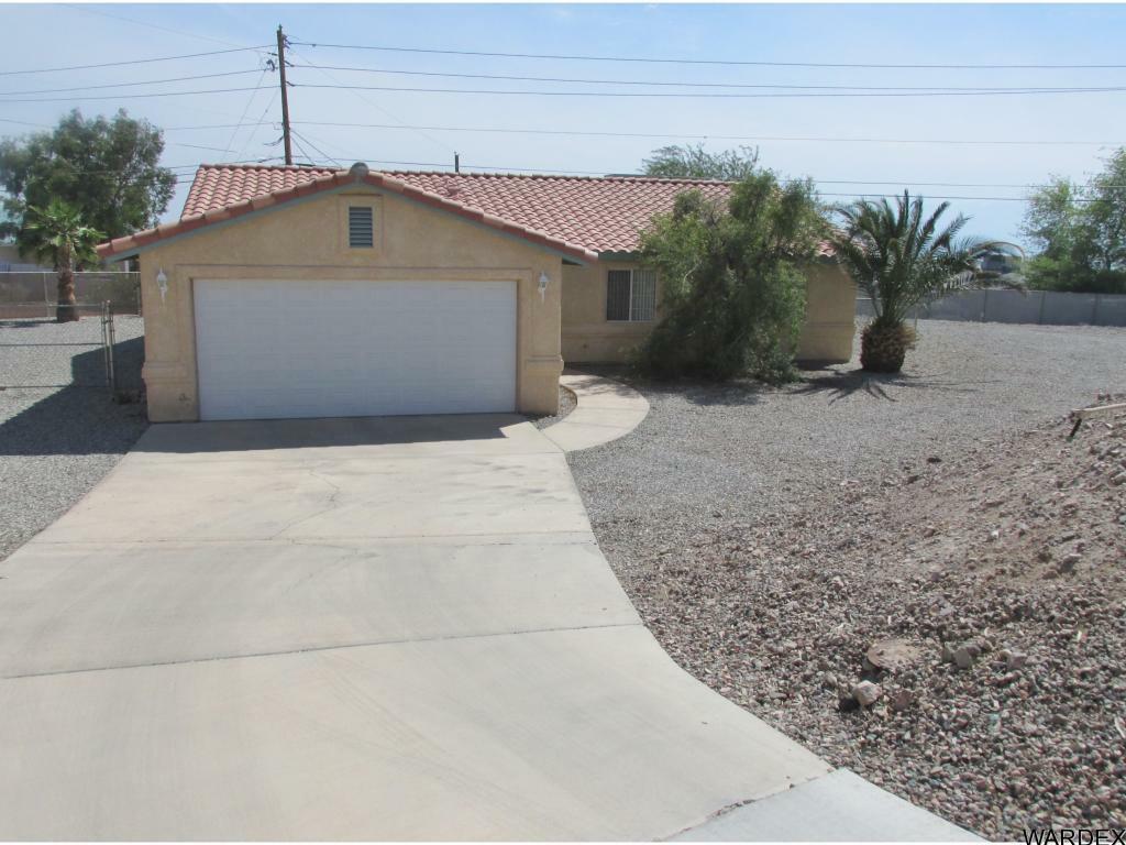 Property Photo:  3550 Bluecrest Dr  AZ 86406 