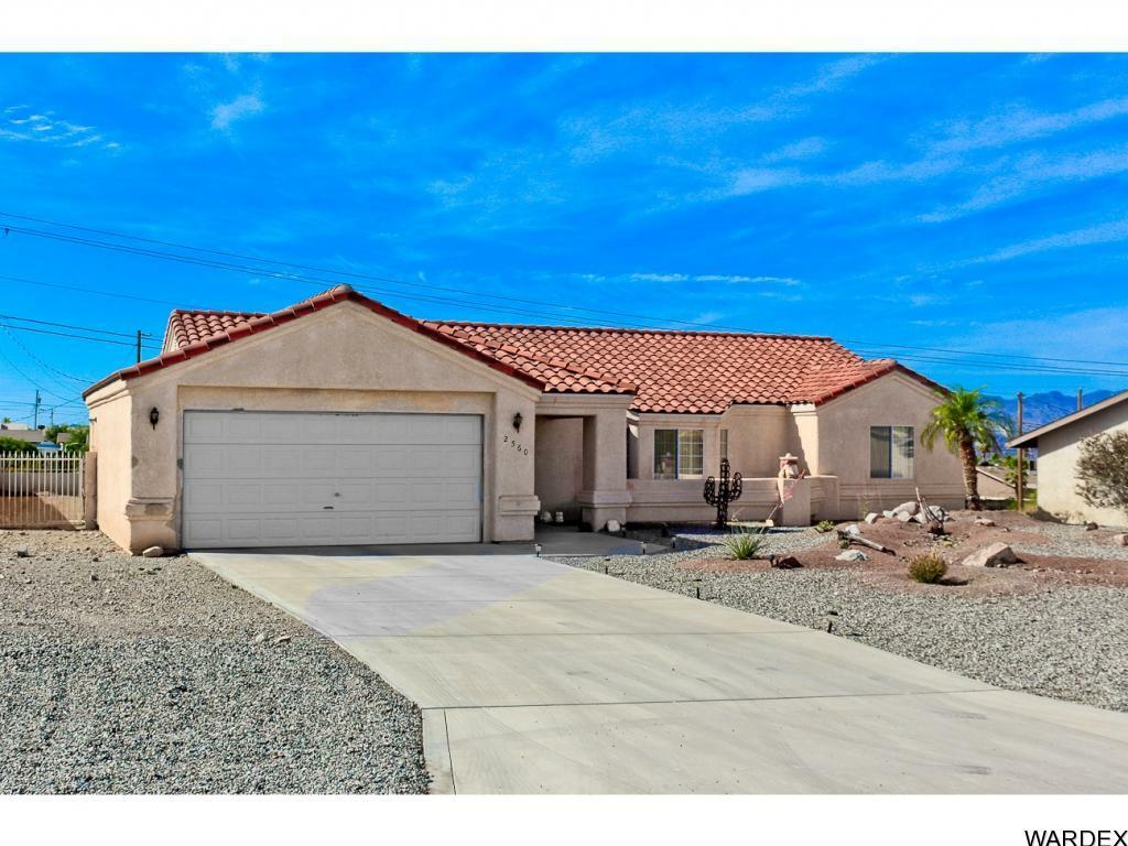 Property Photo:  2560 Hacienda Dr  AZ 86403 