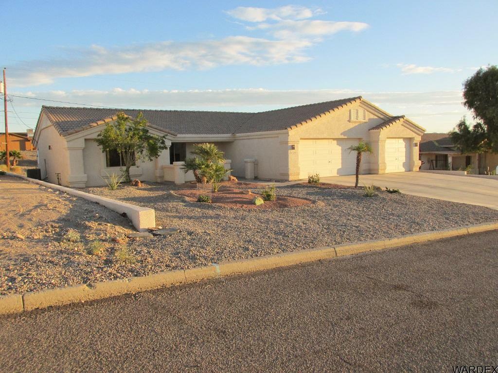 Property Photo:  3260 Saddleback Dr  AZ 86406 