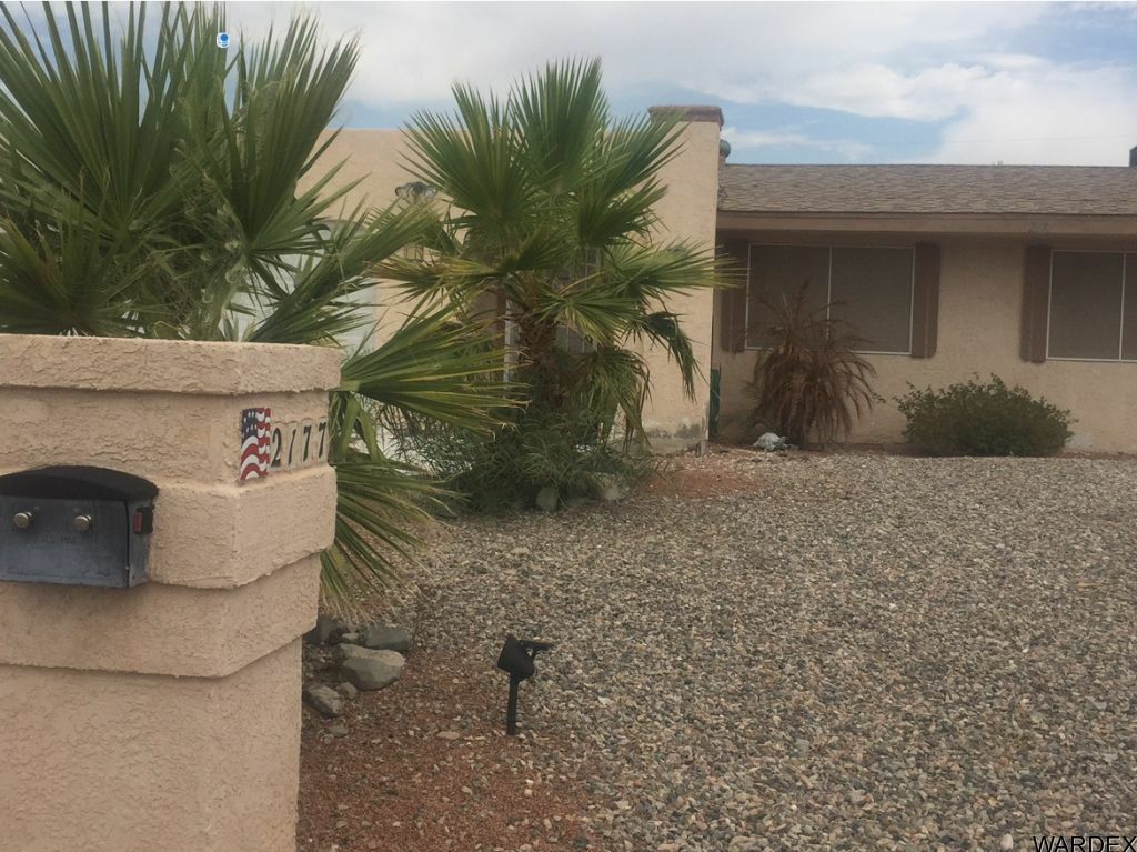 Property Photo:  2177 Senita Dr  AZ 86403 